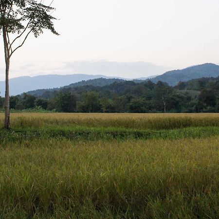 Bambuh Boutique Homestay (Adults Only) Chiang Rai Exterior foto